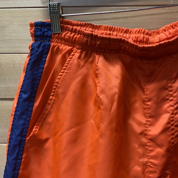 Nike Retro Swim Shorts Size M - Picture 4 of 5